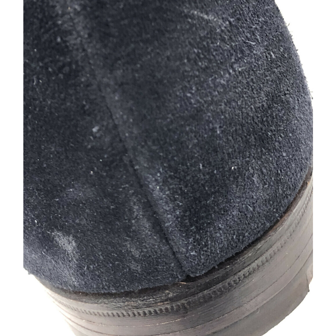 Crockett&Jones(クロケットアンドジョーンズ)のクロケットアンドジョーンズ ローファー メンズ 8 1/2 メンズの靴/シューズ(ドレス/ビジネス)の商品写真