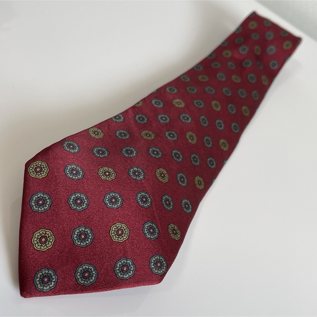 TIE YOUR TIE(タイユアタイ)のステファノリッチ　ネクタイ  メンズのファッション小物(ネクタイ)の商品写真