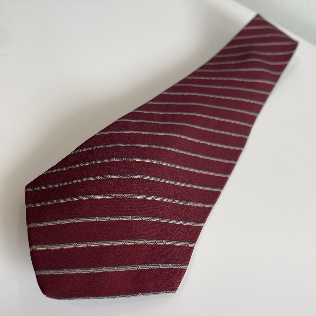 TIE YOUR TIE(タイユアタイ)のステファノリッチ　ネクタイ  メンズのファッション小物(ネクタイ)の商品写真