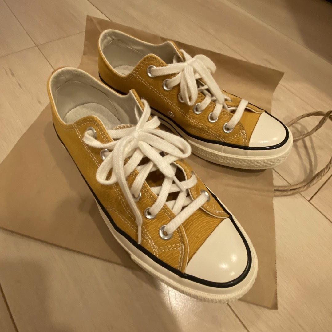 CONVERSE(コンバース)のconverse ct70 レディースの靴/シューズ(スニーカー)の商品写真