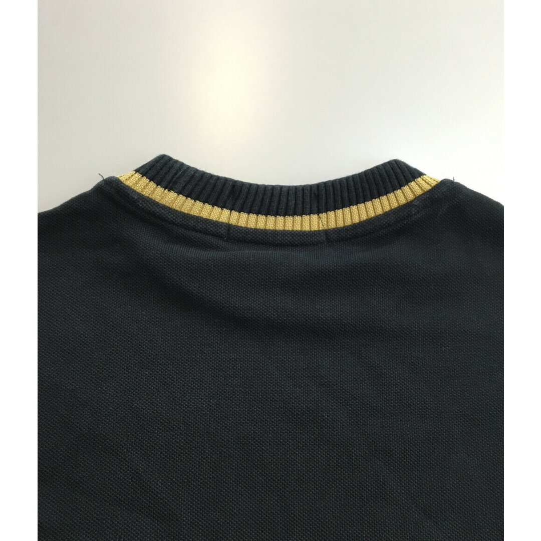 FRED PERRY(フレッドペリー)のフレッドペリー FRED PERRY 長袖Tシャツ    メンズ XS メンズのトップス(Tシャツ/カットソー(七分/長袖))の商品写真