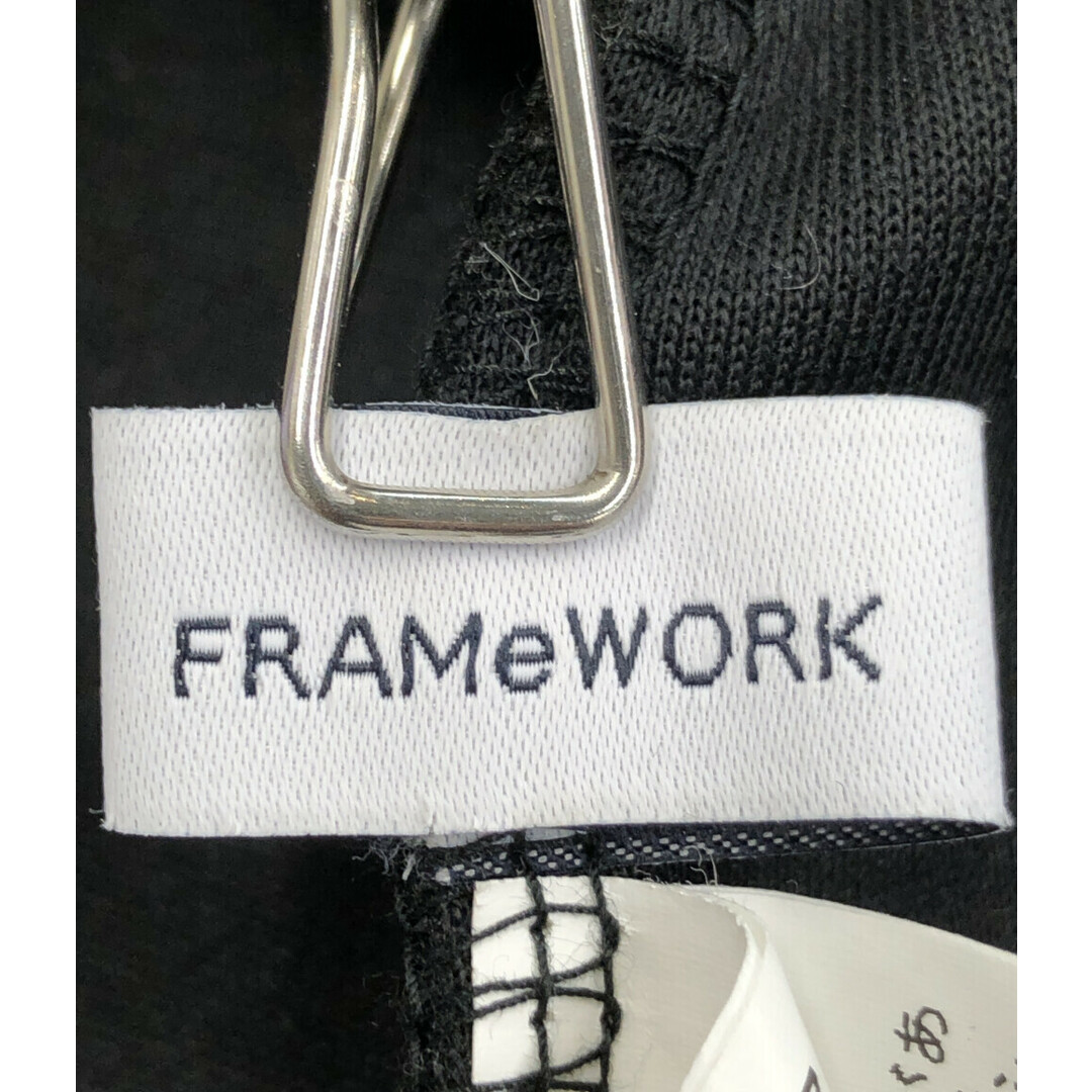 FRAMeWORK(フレームワーク)のフレームワーク FRAMeWORK スリットスカート    レディース 40 レディースのスカート(その他)の商品写真