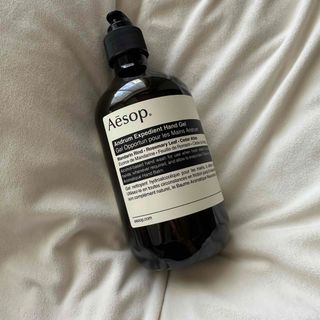 イソップ(Aesop)のAesop イソップ　アンドラム エクスペディエント ハンドジェル500ml(アルコールグッズ)