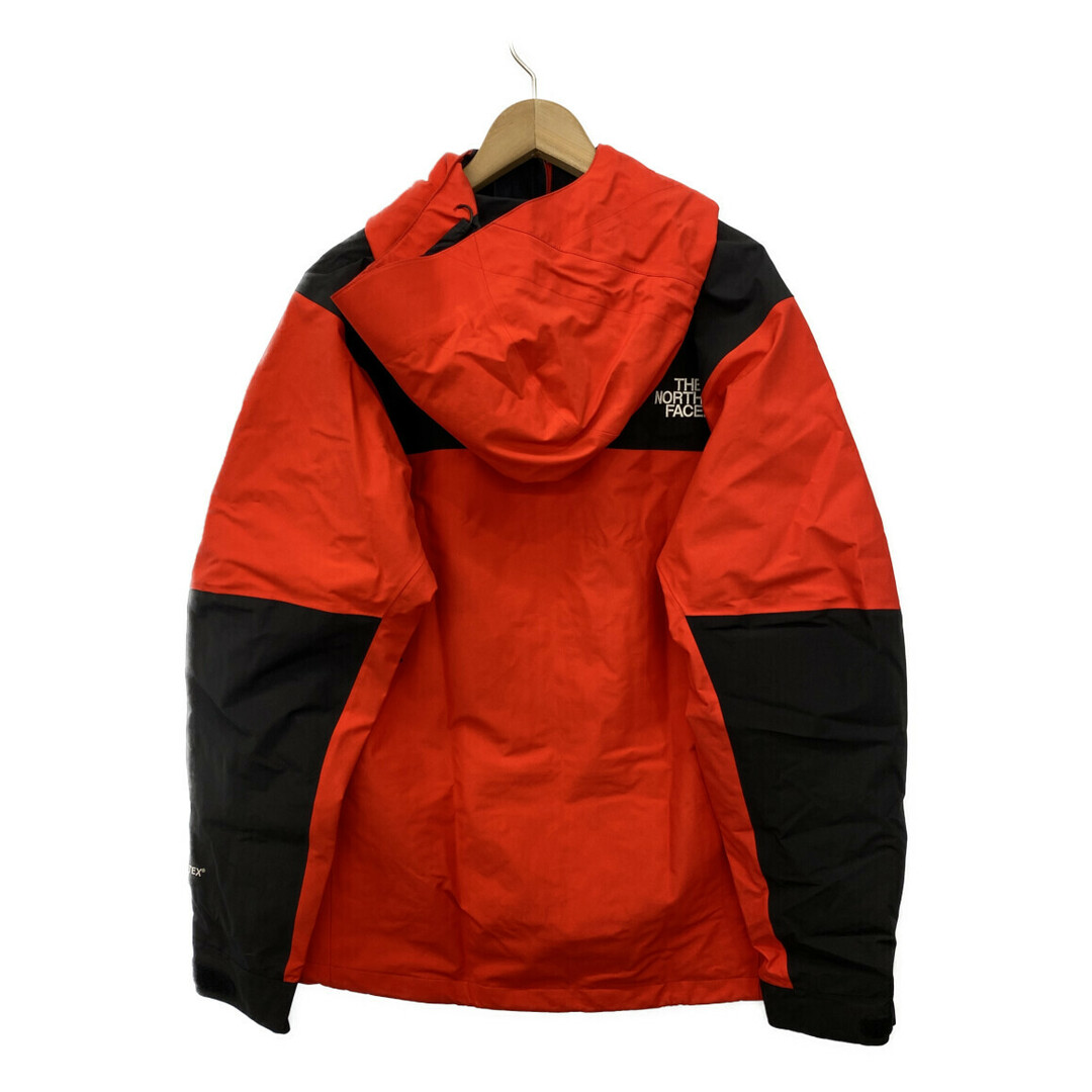 THE NORTH FACE(ザノースフェイス)のザノースフェイス マウンテンジャケット メンズ XL メンズのジャケット/アウター(その他)の商品写真