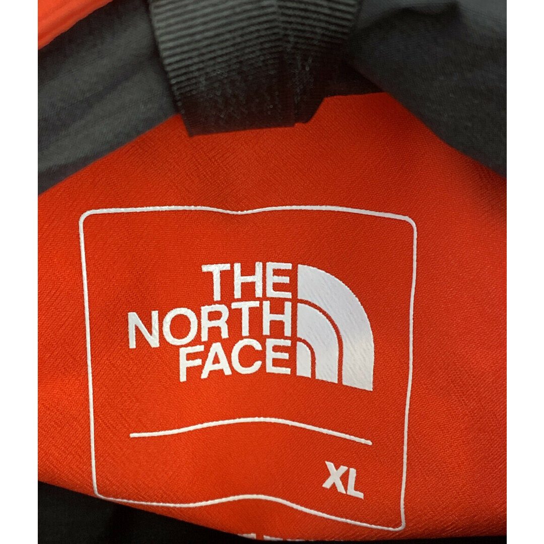 THE NORTH FACE(ザノースフェイス)のザノースフェイス マウンテンジャケット メンズ XL メンズのジャケット/アウター(その他)の商品写真