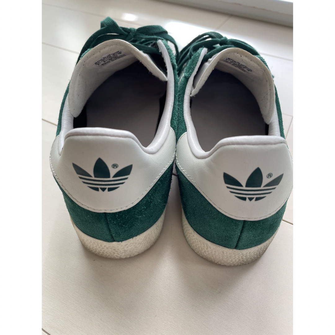 adidas(アディダス)のadidas Gazelle ガゼル　スニーカー メンズの靴/シューズ(スニーカー)の商品写真