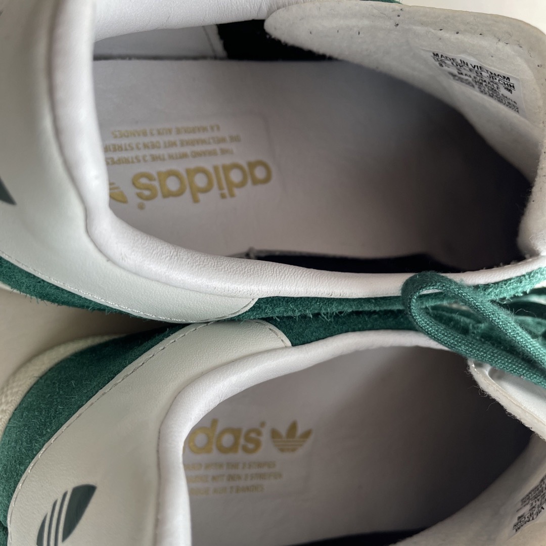 adidas(アディダス)のadidas Gazelle ガゼル　スニーカー メンズの靴/シューズ(スニーカー)の商品写真