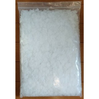 【国産】塩化マグネシウム　フレークタイプ（1,500g）(入浴剤/バスソルト)