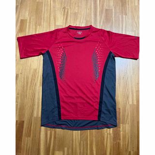 リーボック(Reebok)のReebokトレーニングシャツ 売り尽くし！(Tシャツ/カットソー(半袖/袖なし))