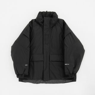 ハイク(HYKE)の【別注】HYKE×Edition PERTEX GEN2 JACKET サイズ1(ダウンジャケット)