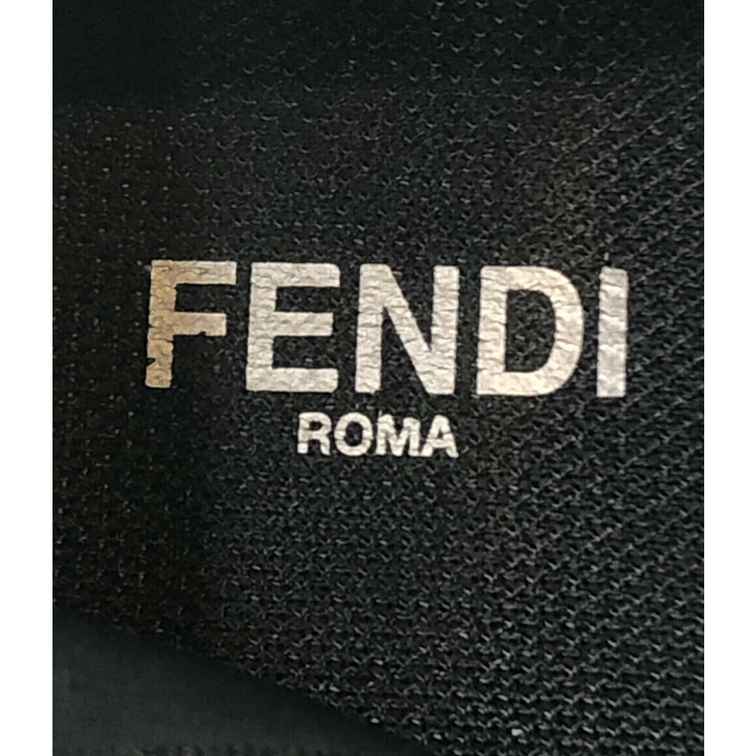 FENDI(フェンディ)のフェンディ FENDI ローカットスニーカー    メンズ 8 1/2 メンズの靴/シューズ(スニーカー)の商品写真