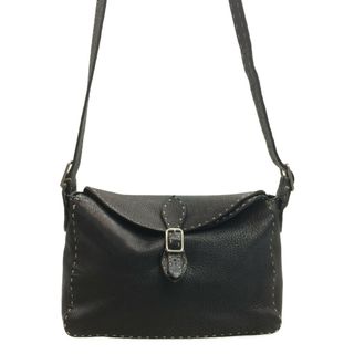 FENDI - 【美品】フェンディ 8BT216 セレリア アンナ 2WAY ショルダー