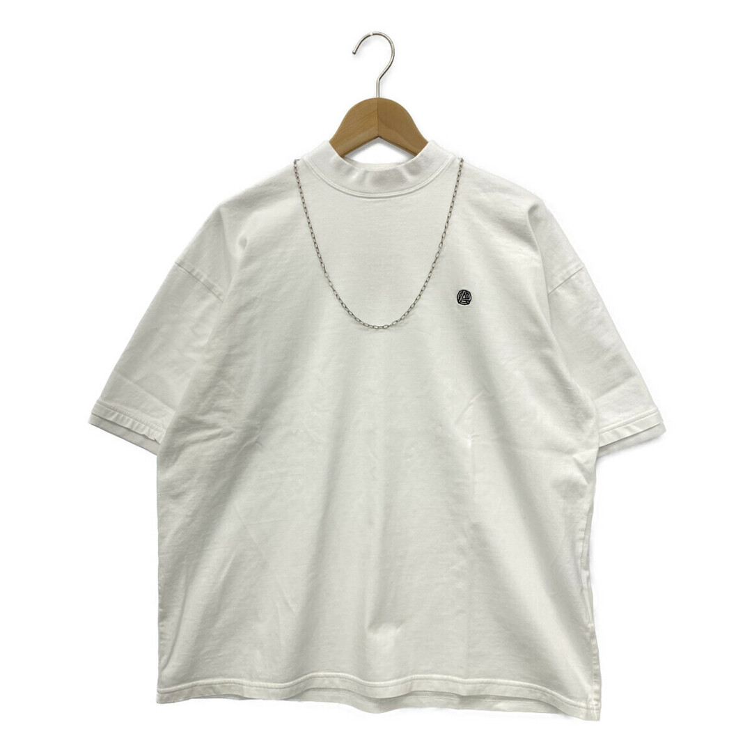AMBUSH(アンブッシュ)のアンブッシュ AMBUSH 半袖Tシャツ    メンズ L メンズのトップス(Tシャツ/カットソー(半袖/袖なし))の商品写真