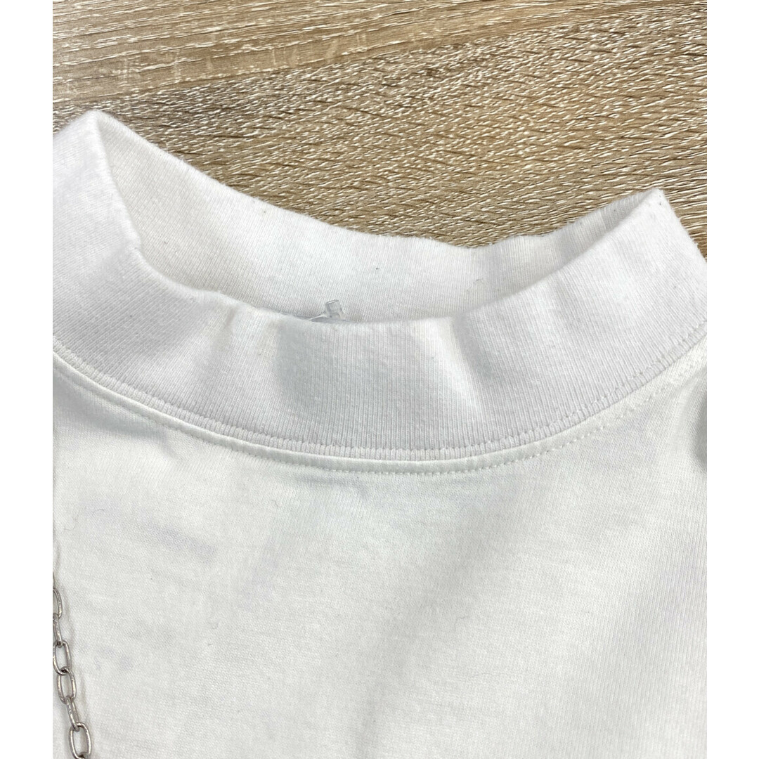 AMBUSH(アンブッシュ)のアンブッシュ AMBUSH 半袖Tシャツ    メンズ L メンズのトップス(Tシャツ/カットソー(半袖/袖なし))の商品写真