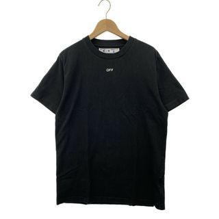 オフホワイト Tシャツ・カットソー(メンズ)の通販 3,000点以上 | OFF ...