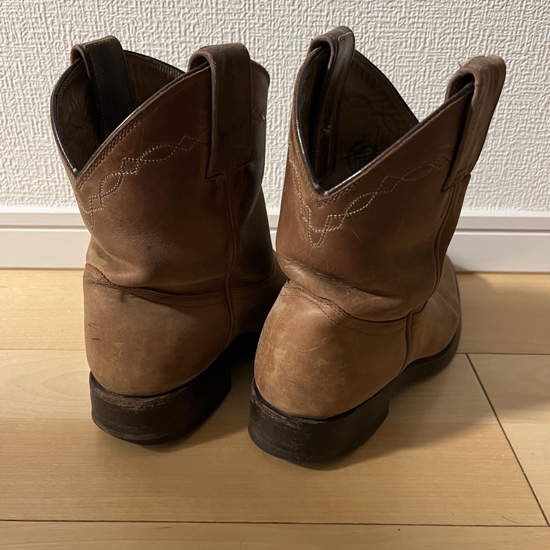 Kai Lani(カイラニ)のMONTANA ウエスタンブーツ　23.5cm〜24cm レディースの靴/シューズ(ブーツ)の商品写真