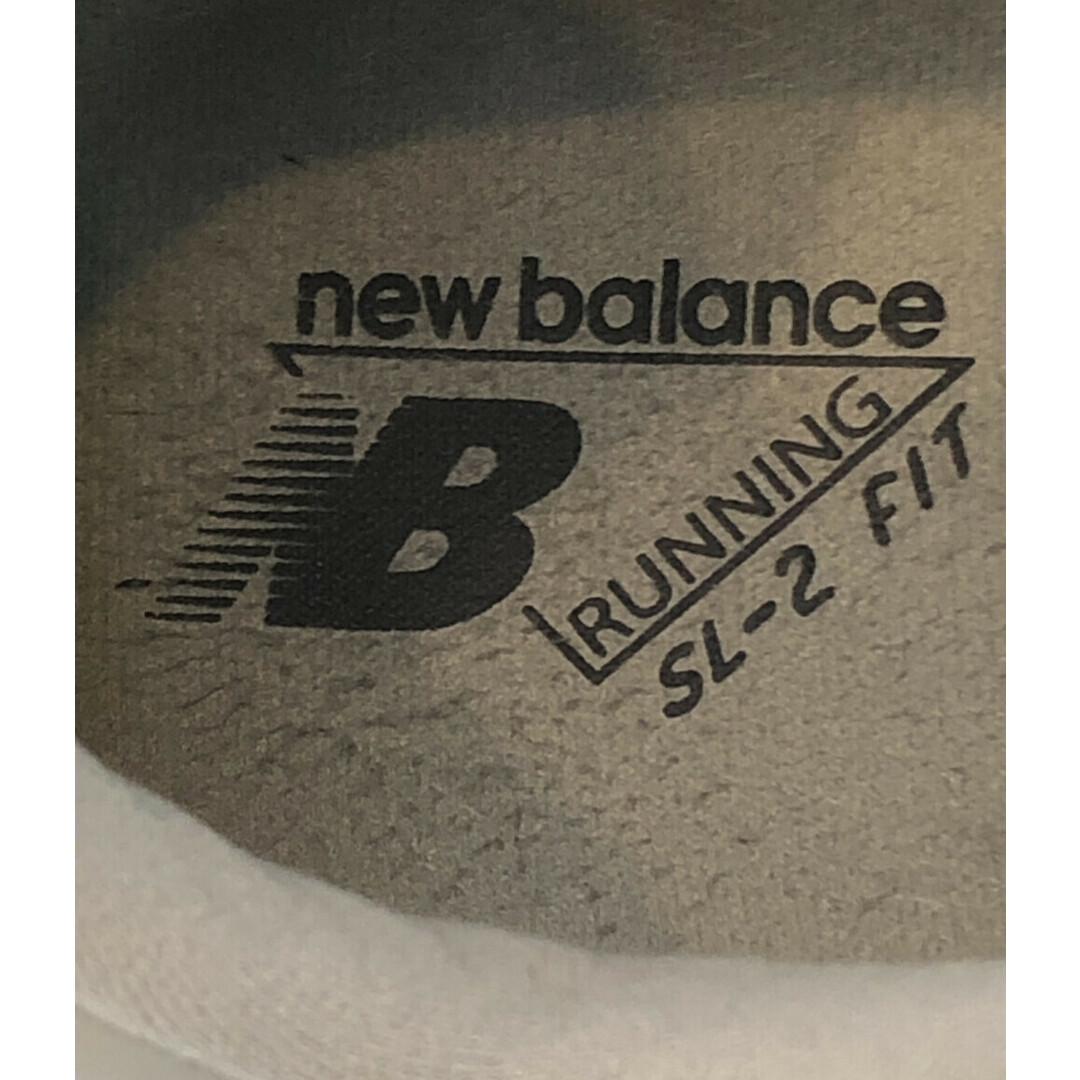 New Balance(ニューバランス)のニューバランス ローカットスニーカー メンズ USA 8 メンズの靴/シューズ(スニーカー)の商品写真