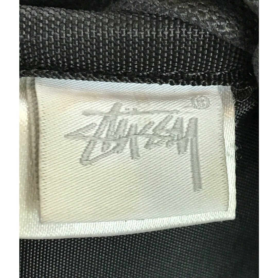 STUSSY(ステューシー)のステューシー STUSSY リュック    メンズ メンズのバッグ(バッグパック/リュック)の商品写真