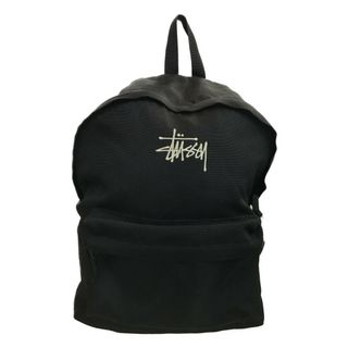 ステューシー(STUSSY)のステューシー STUSSY リュック    メンズ(バッグパック/リュック)