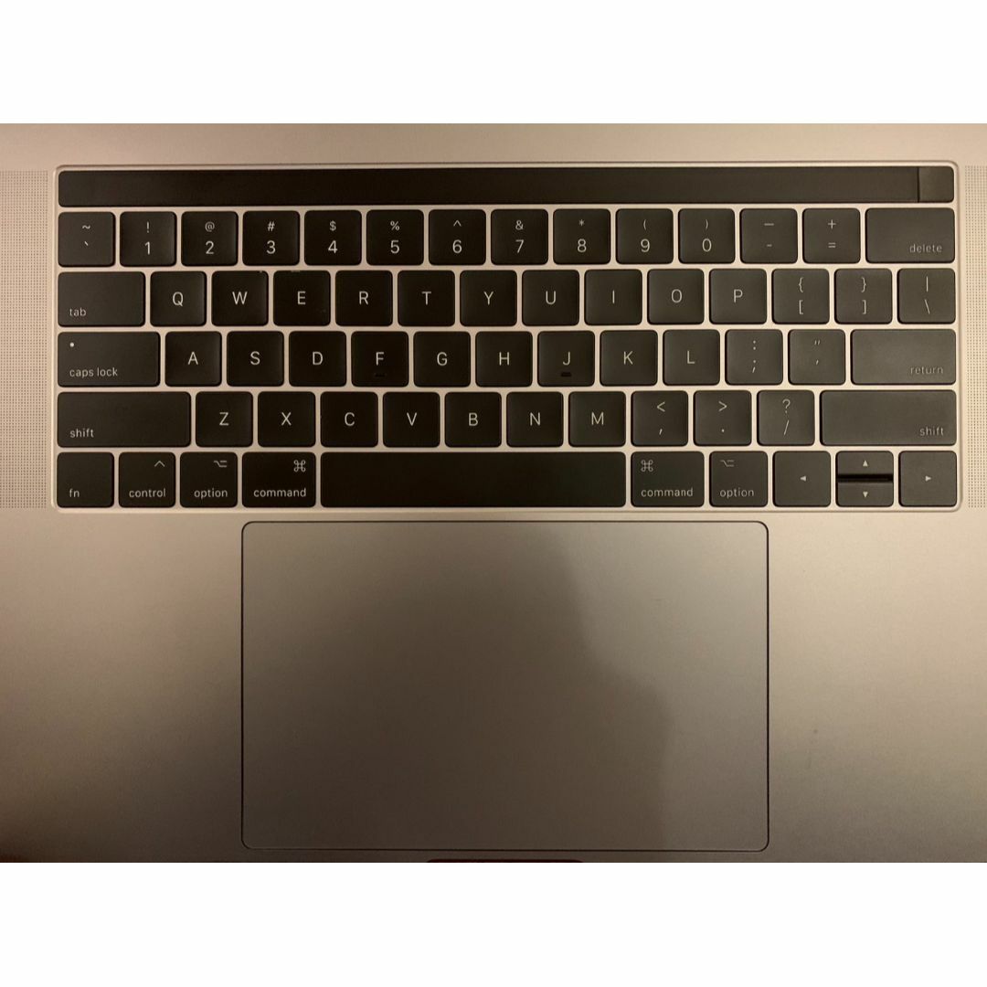 Apple - ジャンク品○Apple MacBook Pro 15インチ○2017モデルの通販