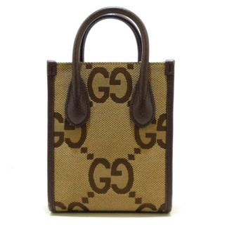 グッチ ミニトートバッグの通販 100点以上 | Gucciを買うならラクマ