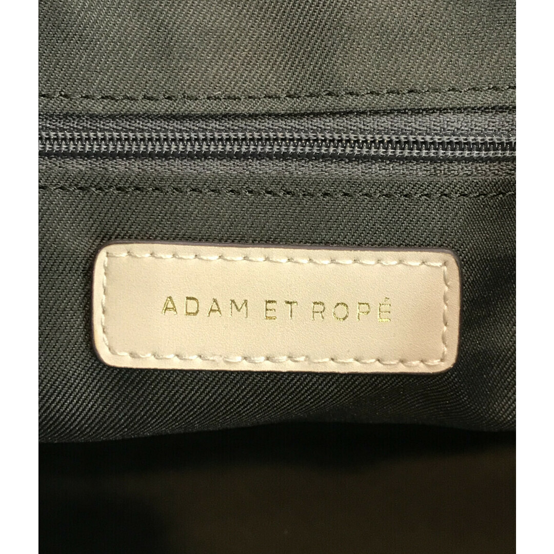 Adam et Rope'(アダムエロぺ)のアダムエロペ Adam et Rope トートバッグ    レディース レディースのバッグ(トートバッグ)の商品写真