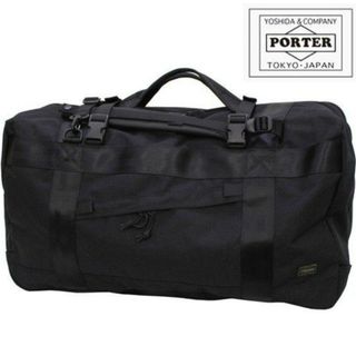 ポーター(PORTER)の超美品　ポーター 3WAY(L) 853-07994 POR(バッグパック/リュック)