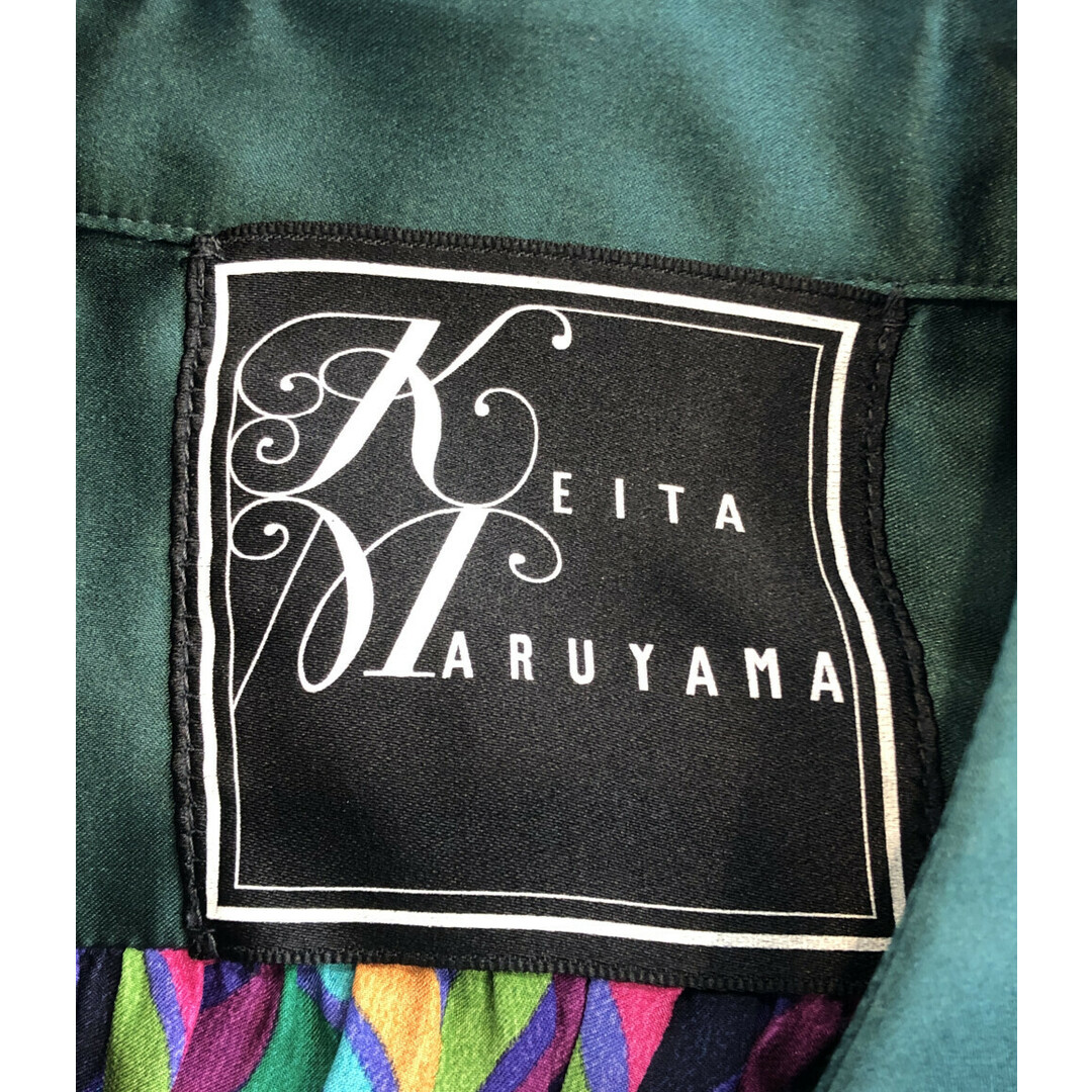KEITA MARUYAMA TOKYO PARIS(ケイタマルヤマ)のケイタマルヤマ KEITA MARUYAMA 長袖ワンピース レディース 1 レディースのトップス(ベスト/ジレ)の商品写真