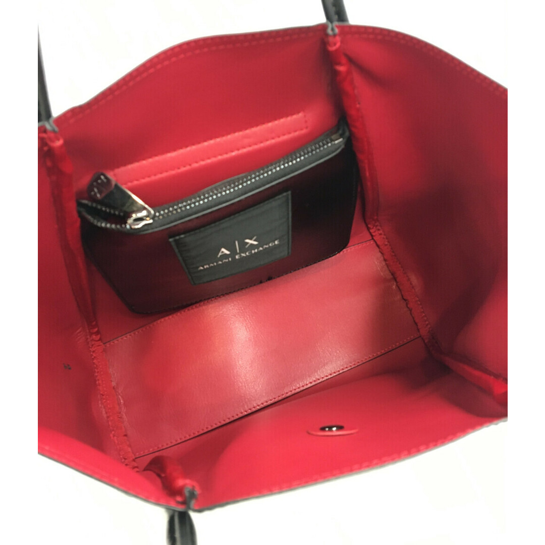 ARMANI EXCHANGE(アルマーニエクスチェンジ)のアルマーニエクスチェンジ トートバッグ レディース レディースのバッグ(トートバッグ)の商品写真