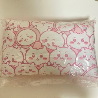 チイカワ(ちいかわ)のちいかわ ぎゅぎゅっと トスピロー 枕 クッション ナガノ ハチワレ(キャラクターグッズ)