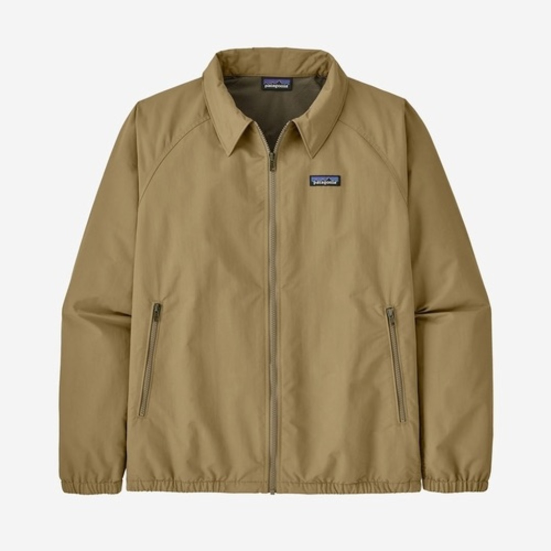 新品 S patagonia パタゴニア Baggies Jkt バギーズ58着丈