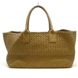 ⭐️新品未使用　Bottega Veneta  レザービジネスバッグ定価23万円