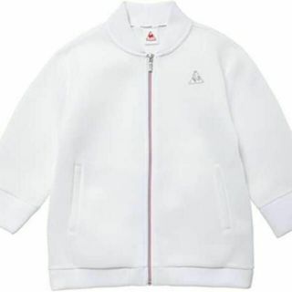 ルコックスポルティフ(le coq sportif)の(新品)LECOQ　レディース　メッシュ ジャケット  (その他)