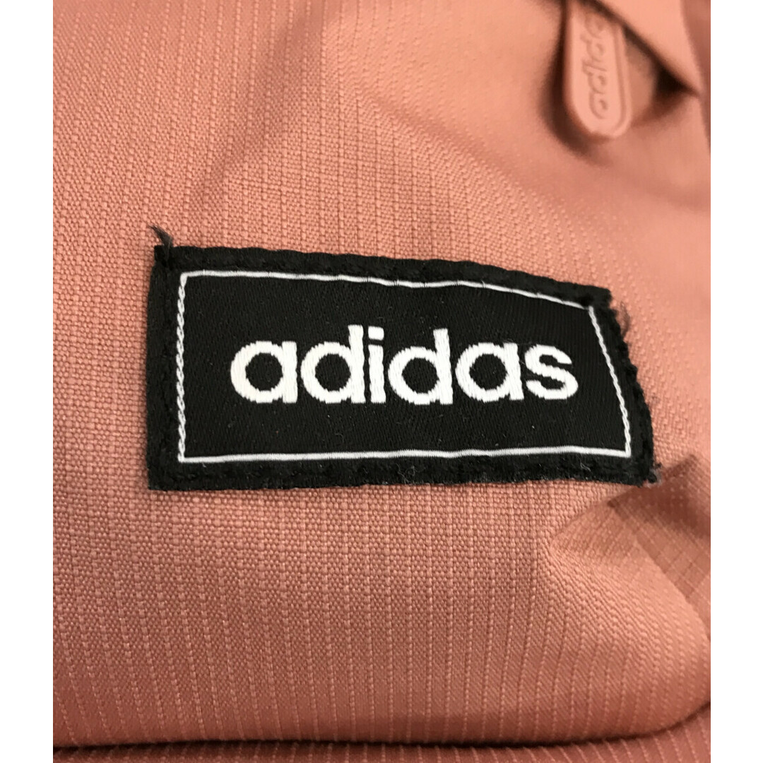 adidas(アディダス)のアディダス adidas リュック    レディース レディースのバッグ(リュック/バックパック)の商品写真