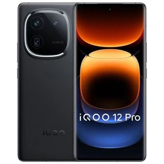 iqoo 12pro 16GB/256GB(スマートフォン本体)