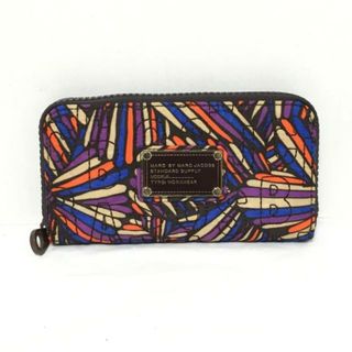 MARC BY MARC JACOBS - チェリー二つ折り財布 の通販 by (^ω