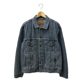 RAF SIMONS ラフシモンズ 20SS BIG FIT DENIM SHIRT ビッグフィットデニムシャツ ブラック　201-248-10134