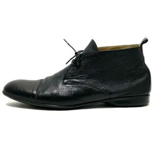 エルメス ブーツ(メンズ)の通販 82点 | Hermesのメンズを買うならラクマ