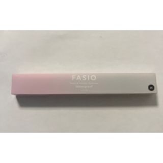 ファシオ ペンシル＆パウダー アイブロウ 01 グレー(0.4g)