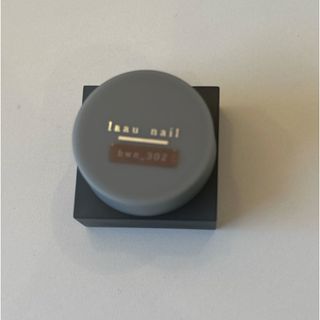 オーピーアイ(OPI)の大人気laau nail 302 ジェル　ネイル　ネイルカラー　レッドブラウン(カラージェル)