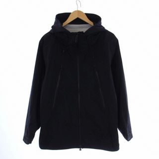 デサント(DESCENTE)のDESCENTE ALLTERRAIN HARD SHELL JACKET(マウンテンパーカー)