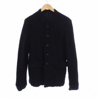 コムデギャルソンオムプリュス(COMME des GARCONS HOMME PLUS)のCOMME des GARCONS nomad期 縮絨ジャケット PJ-J046(ブルゾン)