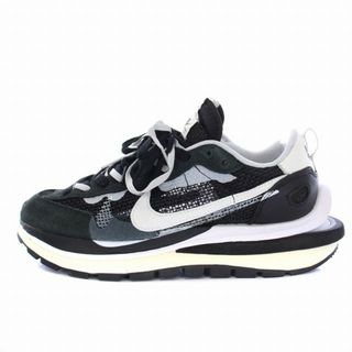 ナイキ(NIKE)のNIKE sacai Vapor Waffle CV1363-001(スニーカー)