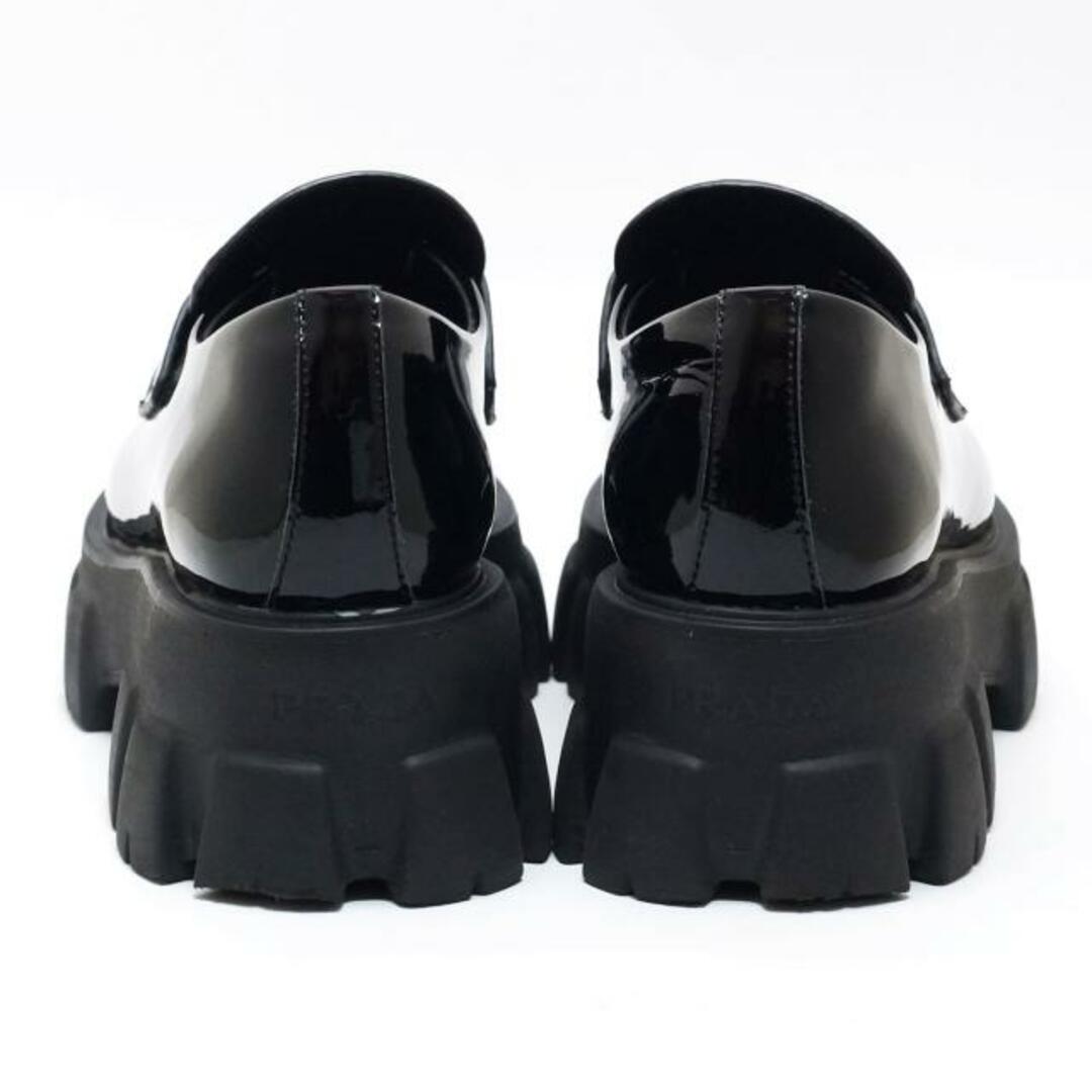 PRADA - プラダ ローファー 37 レディース美品 -の通販 by ブラン