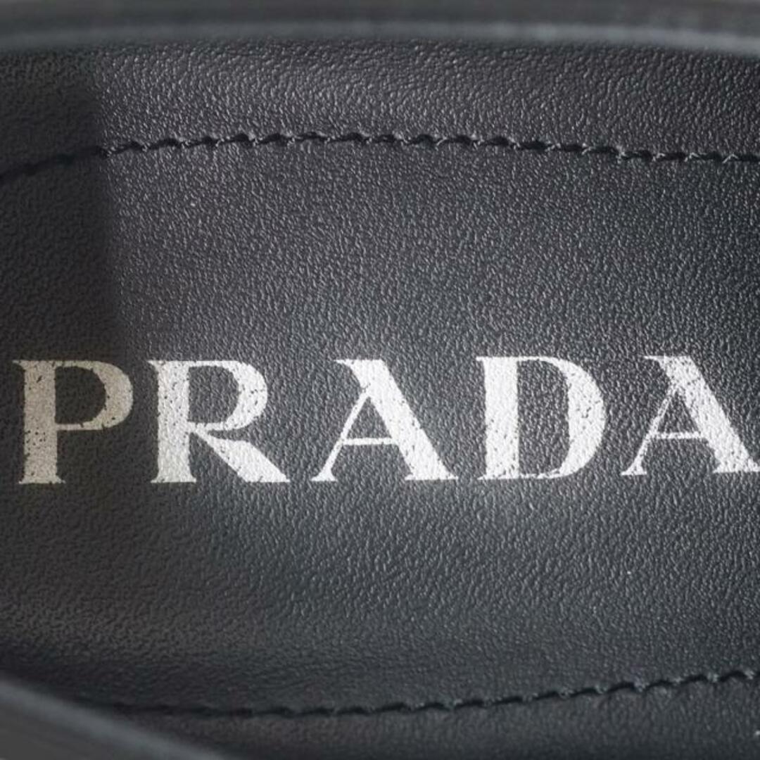 PRADA - プラダ ローファー 37 レディース美品 -の通販 by ブラン