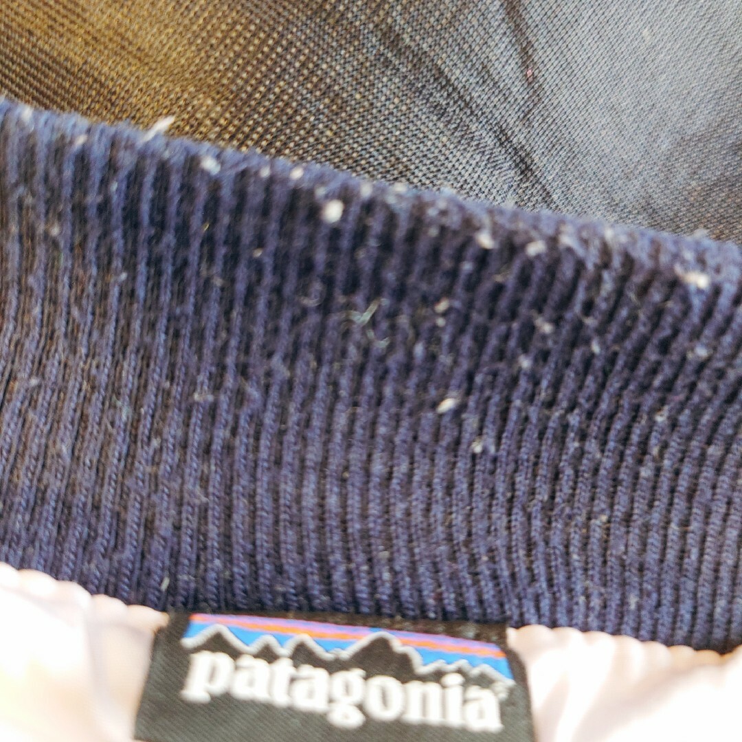 patagonia(パタゴニア)のパタゴニア　キッズ　ジャケット　110　ボーイ　ガール キッズ/ベビー/マタニティのキッズ服男の子用(90cm~)(ジャケット/上着)の商品写真