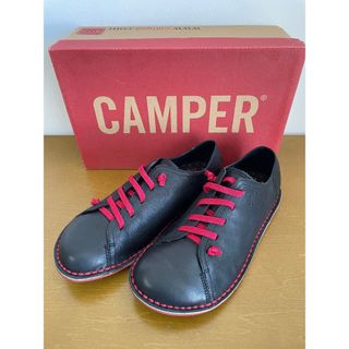 カンペール(CAMPER)の【カンペール】CAMPER  PEU CAMI  40　新品未使用　美品(スニーカー)