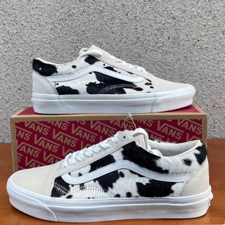 ヴァンズ(VANS)の【極希少】VANS / OLD SKOOL 36 D(スニーカー)