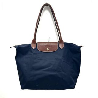 ロンシャン(LONGCHAMP)のロンシャン ショルダーバッグ 折りたたみ(ショルダーバッグ)