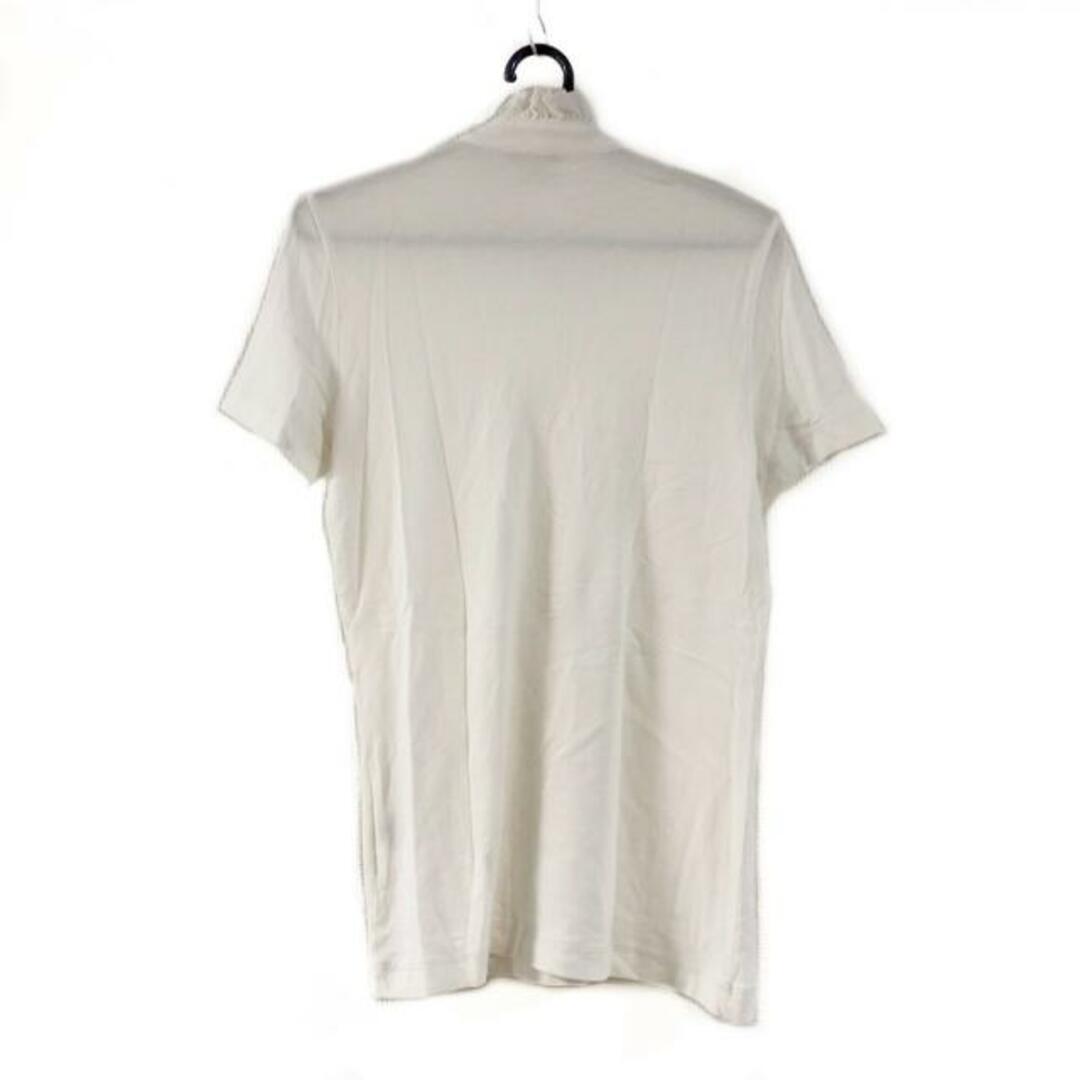 Tory Burch(トリーバーチ)のトリーバーチ 半袖ポロシャツ サイズXS - レディースのトップス(ポロシャツ)の商品写真